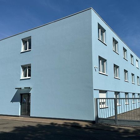 Eisberg Hotel Schwanen Lahr  Ngoại thất bức ảnh