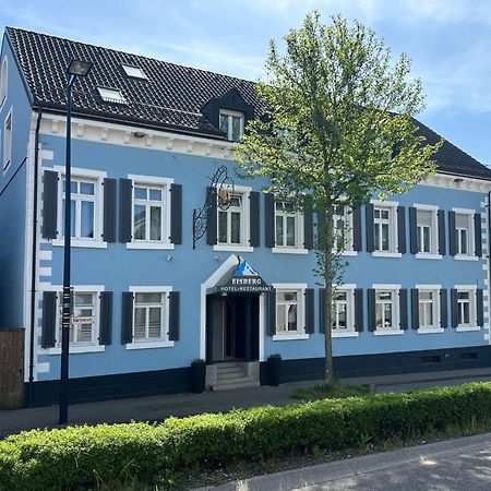 Eisberg Hotel Schwanen Lahr  Ngoại thất bức ảnh