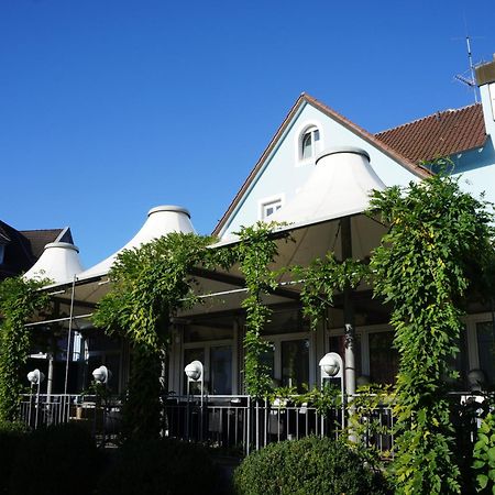 Eisberg Hotel Schwanen Lahr  Ngoại thất bức ảnh