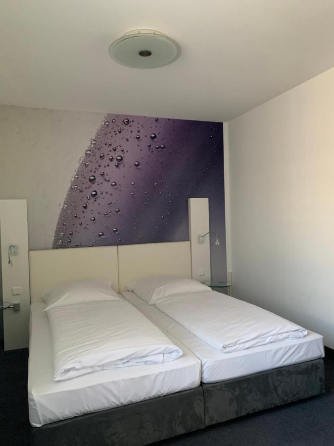 Eisberg Hotel Schwanen Lahr  Ngoại thất bức ảnh