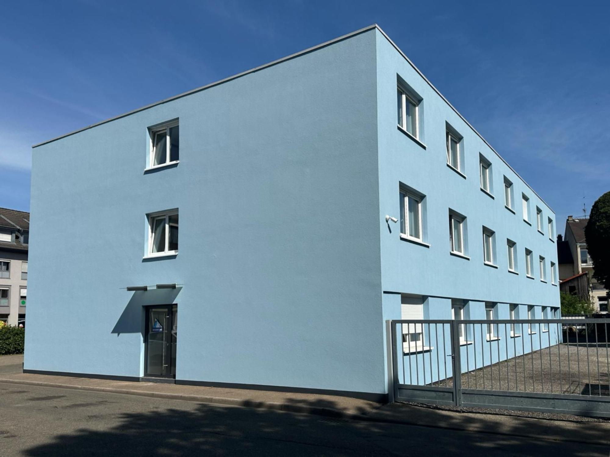 Eisberg Hotel Schwanen Lahr  Ngoại thất bức ảnh