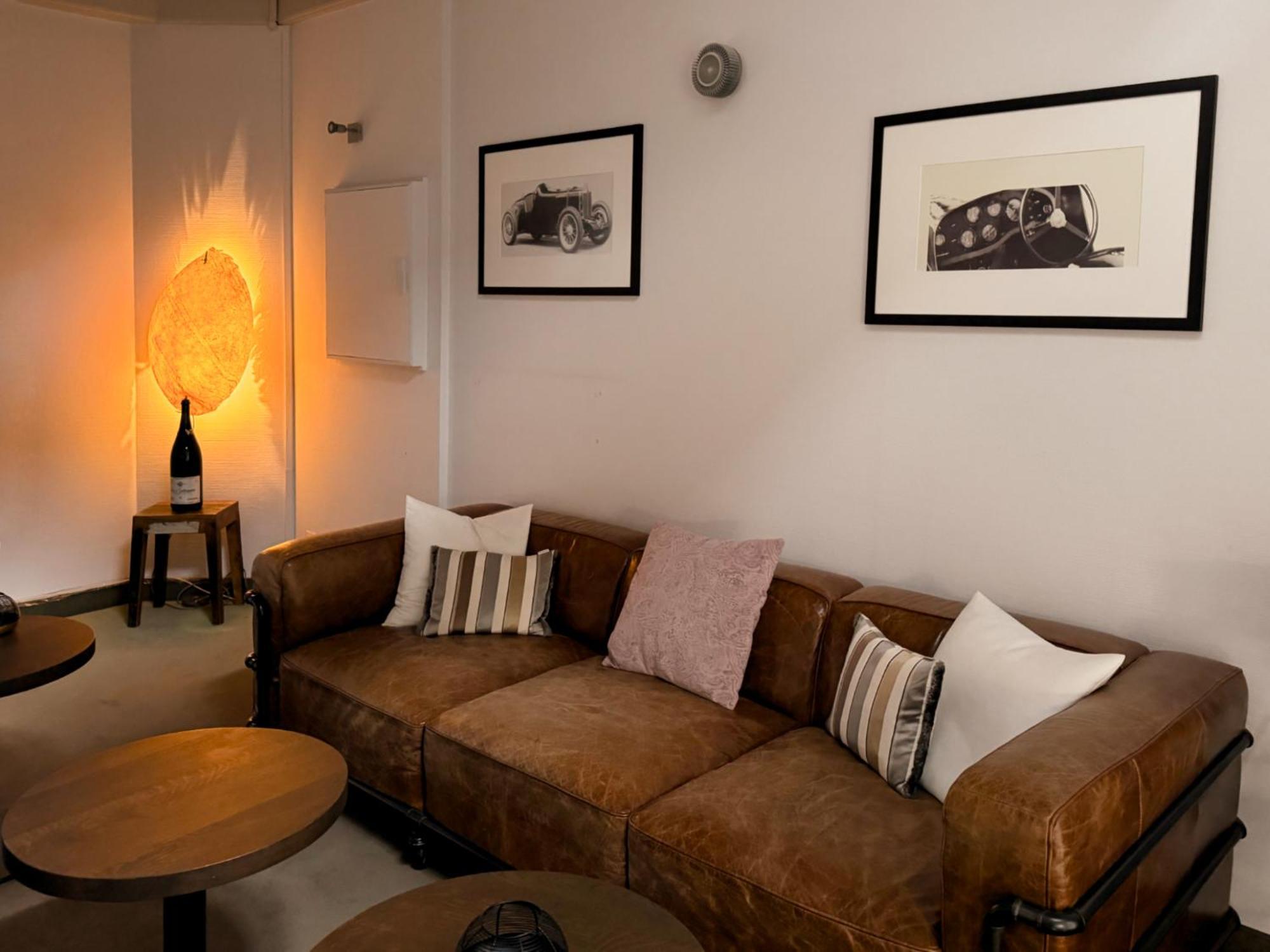 Eisberg Hotel Schwanen Lahr  Ngoại thất bức ảnh