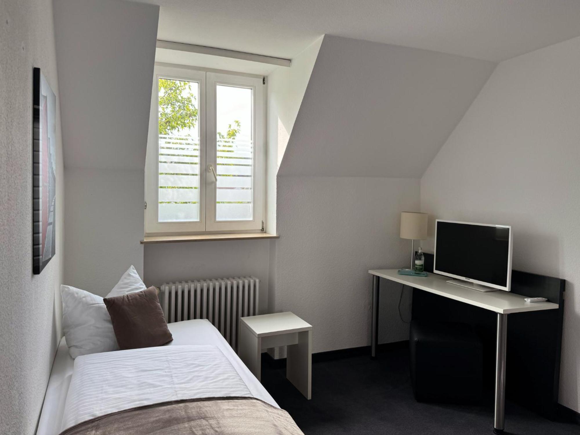 Eisberg Hotel Schwanen Lahr  Ngoại thất bức ảnh