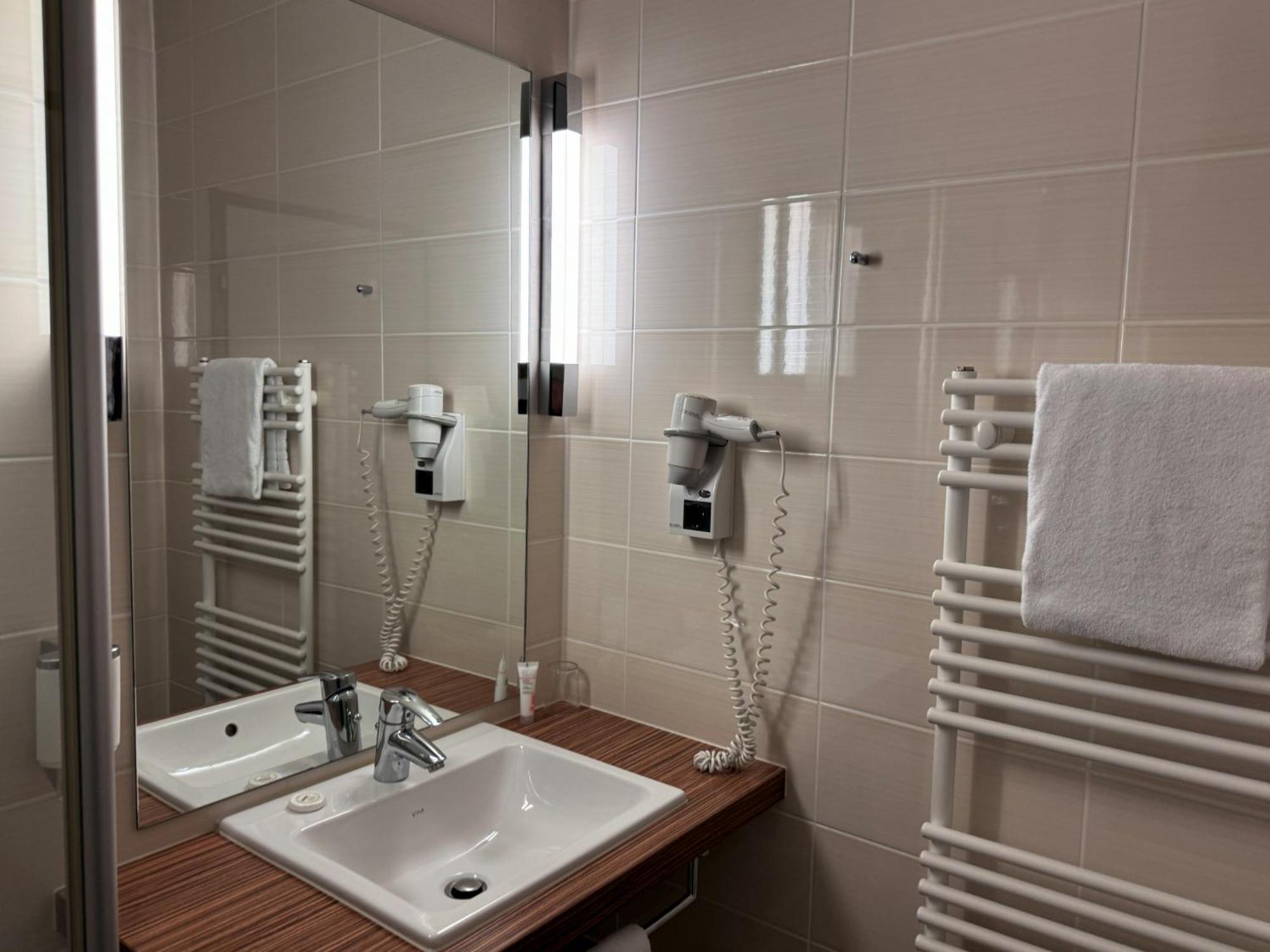 Eisberg Hotel Schwanen Lahr  Ngoại thất bức ảnh