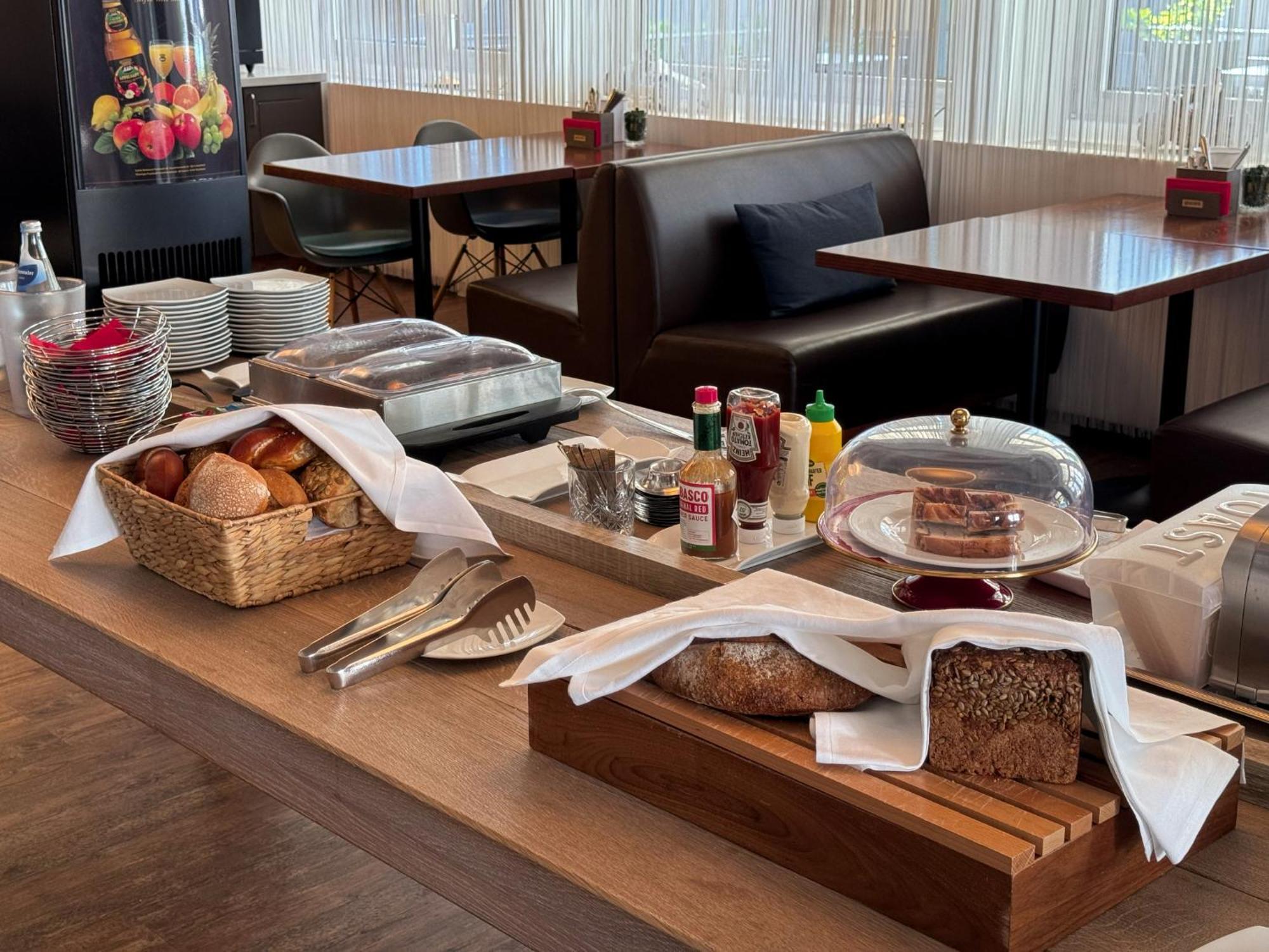 Eisberg Hotel Schwanen Lahr  Ngoại thất bức ảnh