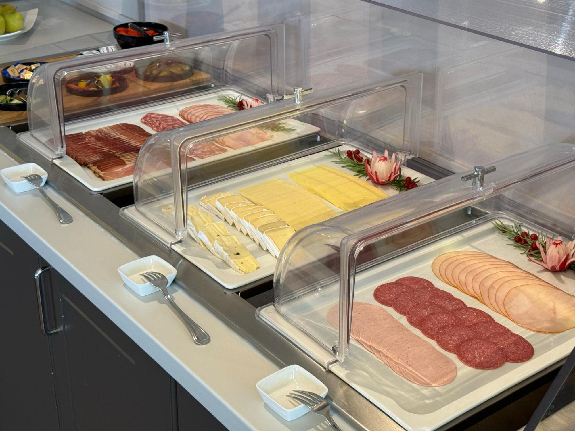 Eisberg Hotel Schwanen Lahr  Ngoại thất bức ảnh