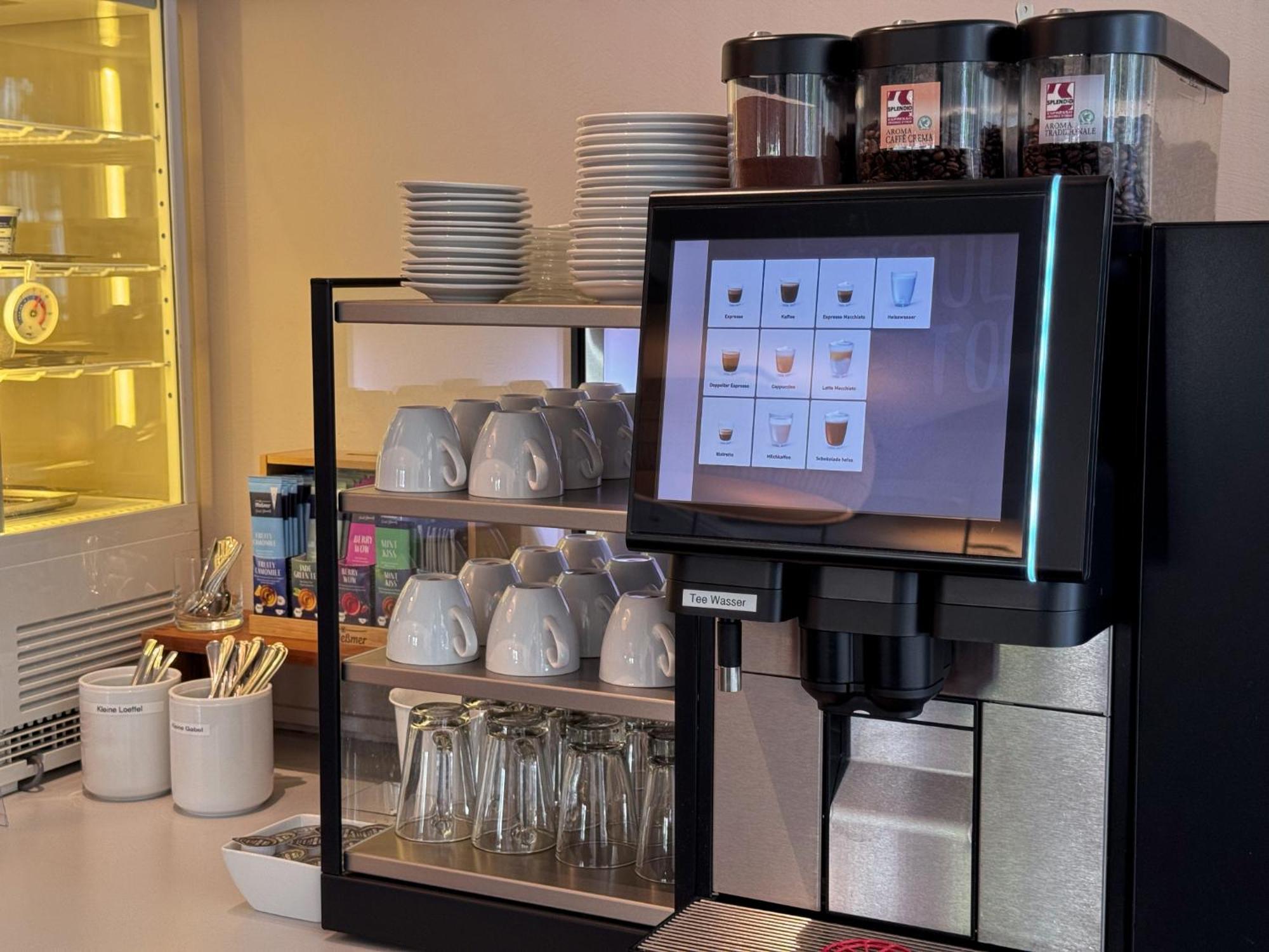 Eisberg Hotel Schwanen Lahr  Ngoại thất bức ảnh