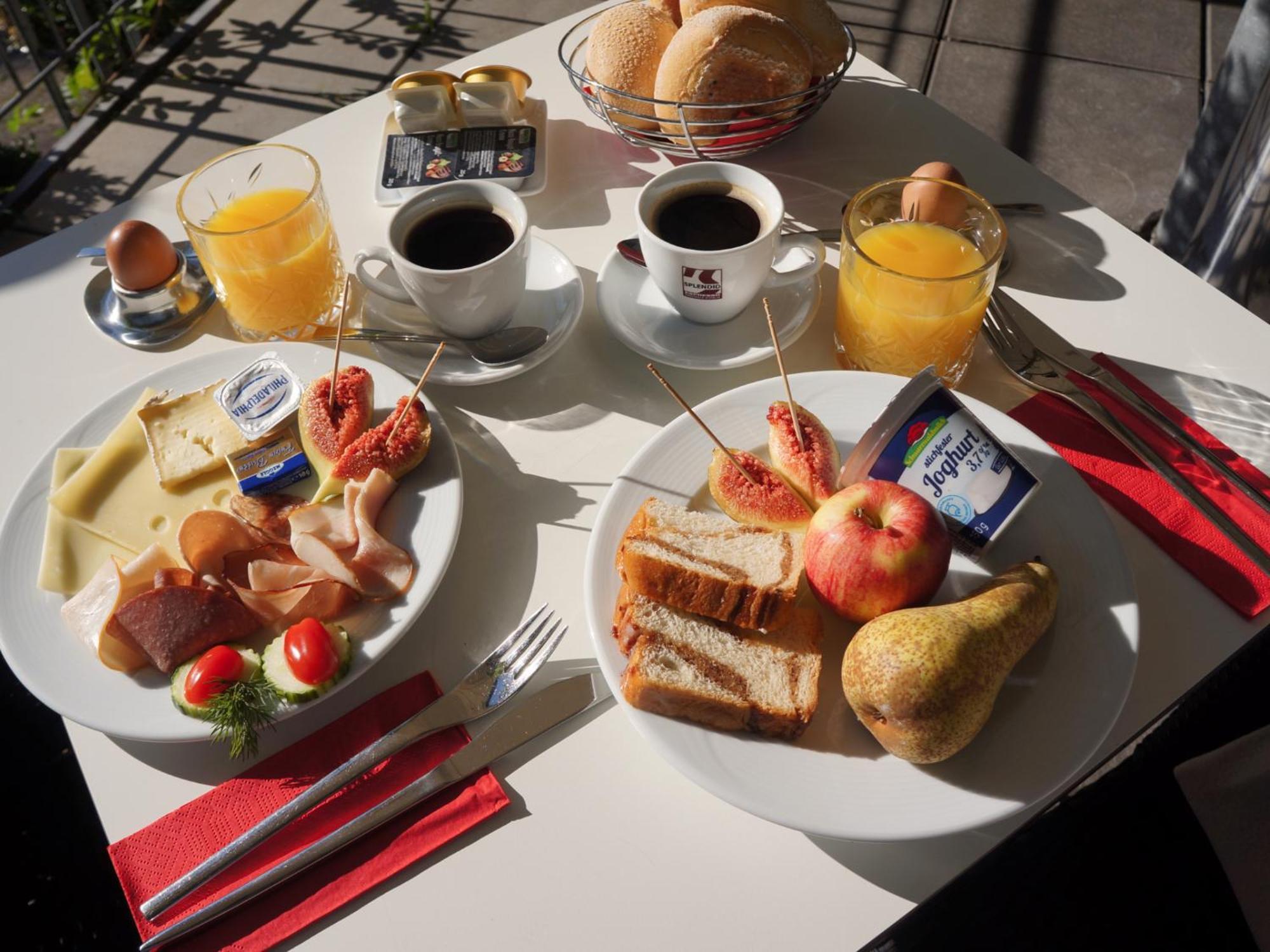 Eisberg Hotel Schwanen Lahr  Ngoại thất bức ảnh